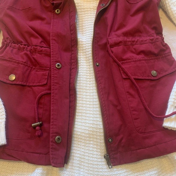 🎉HOST PICK🎉LOVE TREE VEST - Picture 2 of 5